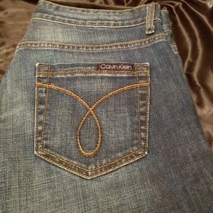 Calvin Klein jeans